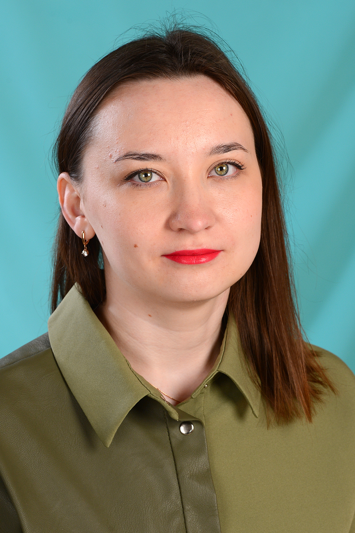 Давыдова Дарья Ивановна.