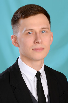 Титов Андрей Андреевич Титов Андрей Андреевич
