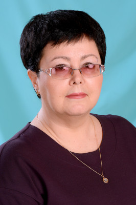 Макарова Анжелика Алексеевна Макарова Анжелика Алексеевна