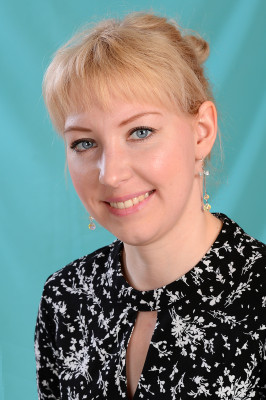 Гришина Наталья Вячеславовна Гришина Наталья Вячеславовна