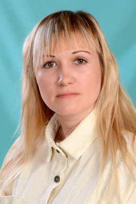 Житникова Ксения Александровна Житникова Ксения Александровна