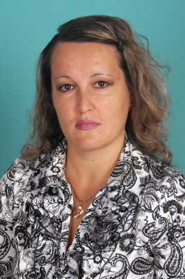 Пельдякова Ирина Евгеньевна Пельдякова Ирина Евгеньевна