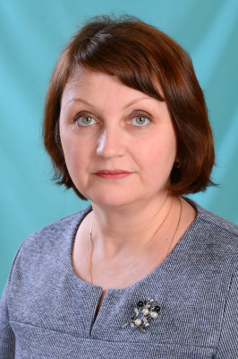 Трошкина Татьяна Александровна Трошкина Татьяна Александровна