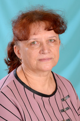 Хайбулкина Светлана Николаевна Хайбулкина Светлана Николаевна