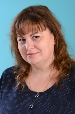 Швецова Елена Николаевна Швецова Елена Николаевна