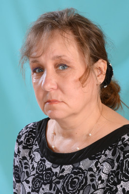 Язвова Ирина Александровна Язвова Ирина Александровна