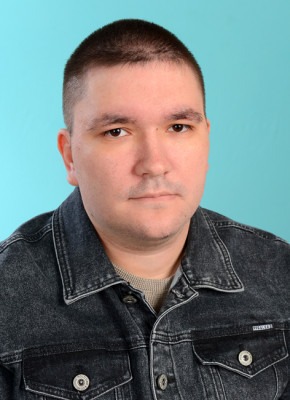 Коршунов Артур Сергеевич Коршунов Артур Сергеевич